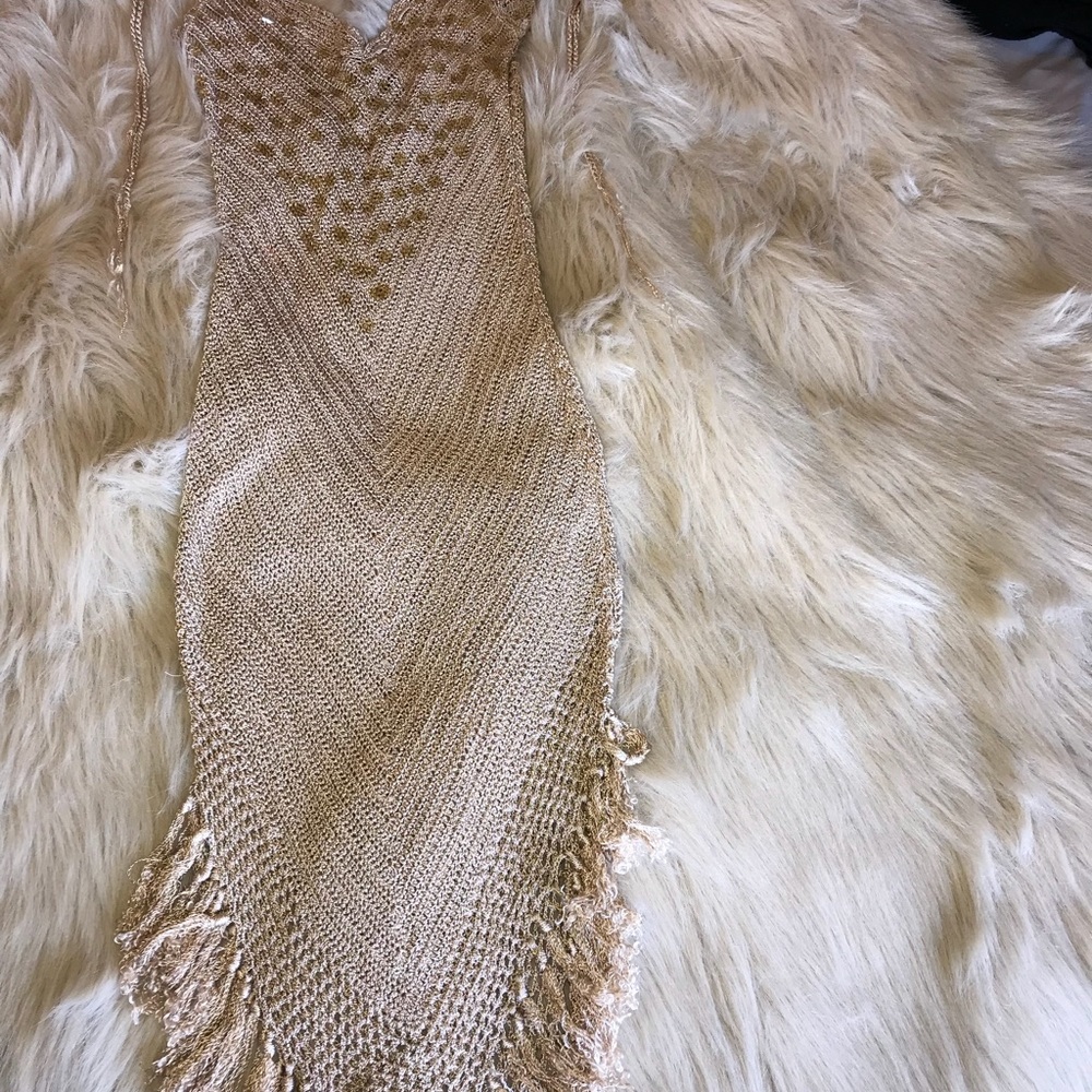 Dress - Picture 2 of 4